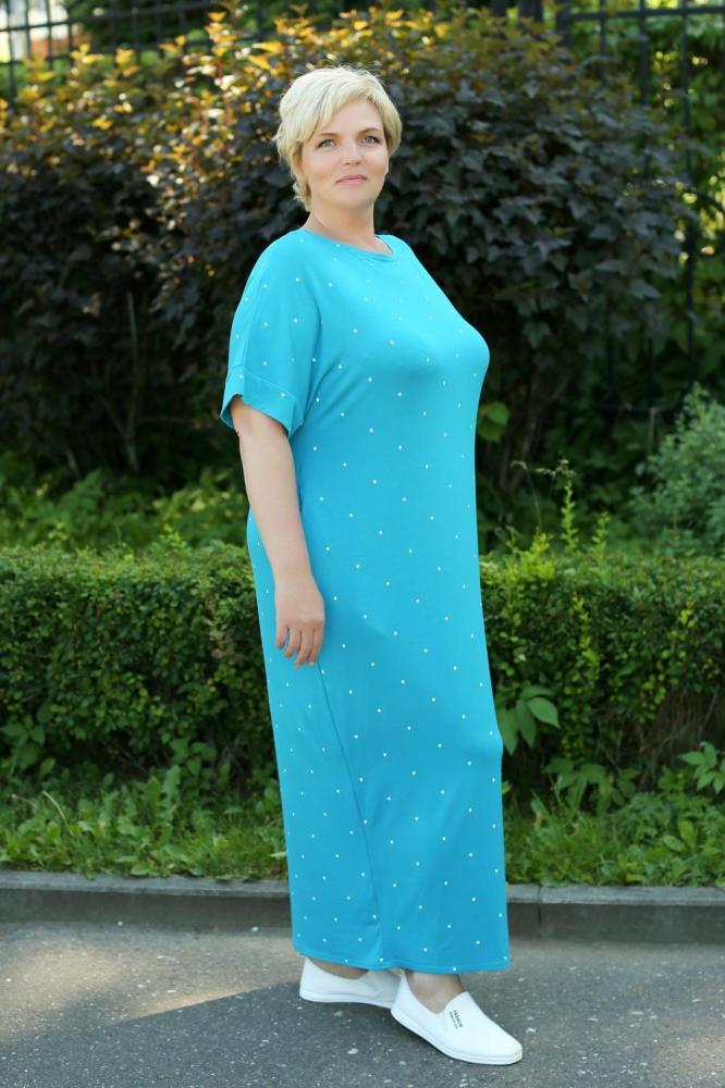 Платье Айлин Б Арт. 6093