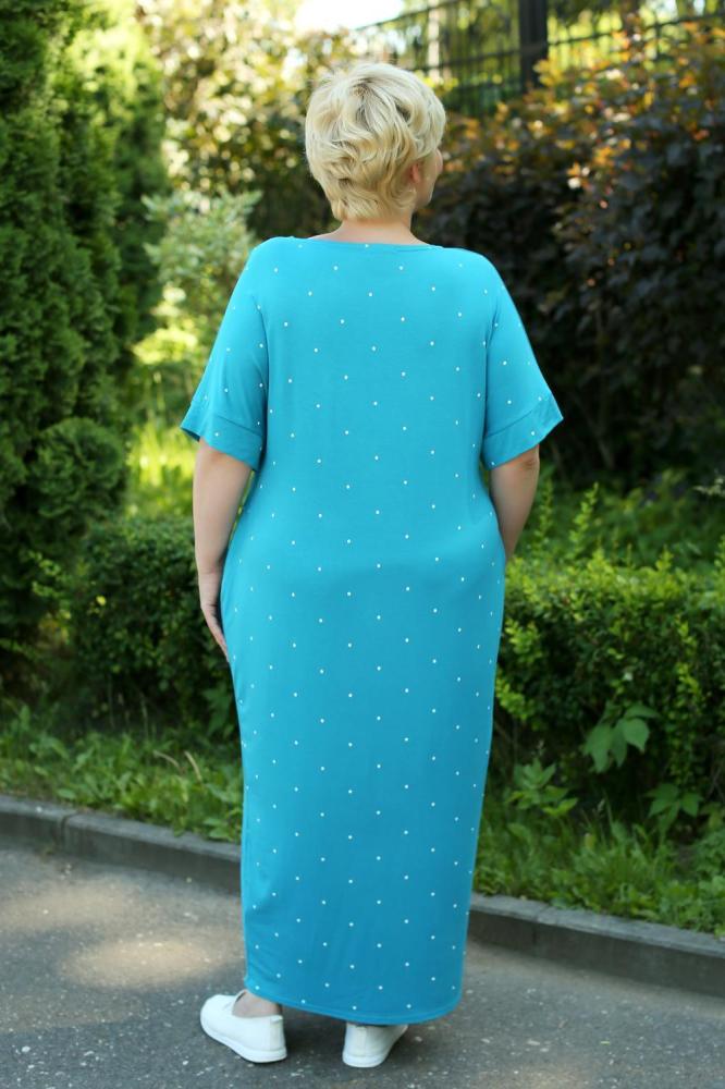 Платье Айлин Б Арт. 6093