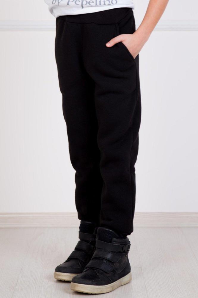 Брюки детские Флис Арт. 628