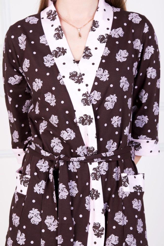 Комплект Шоколадница Арт. 62