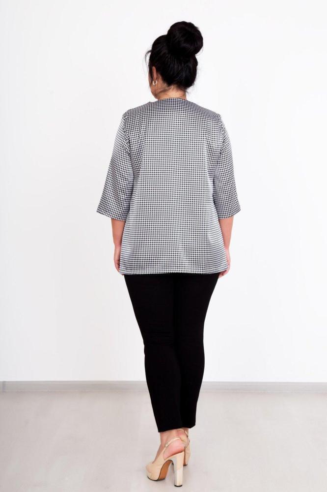 Блуза Элегия  Арт. 682