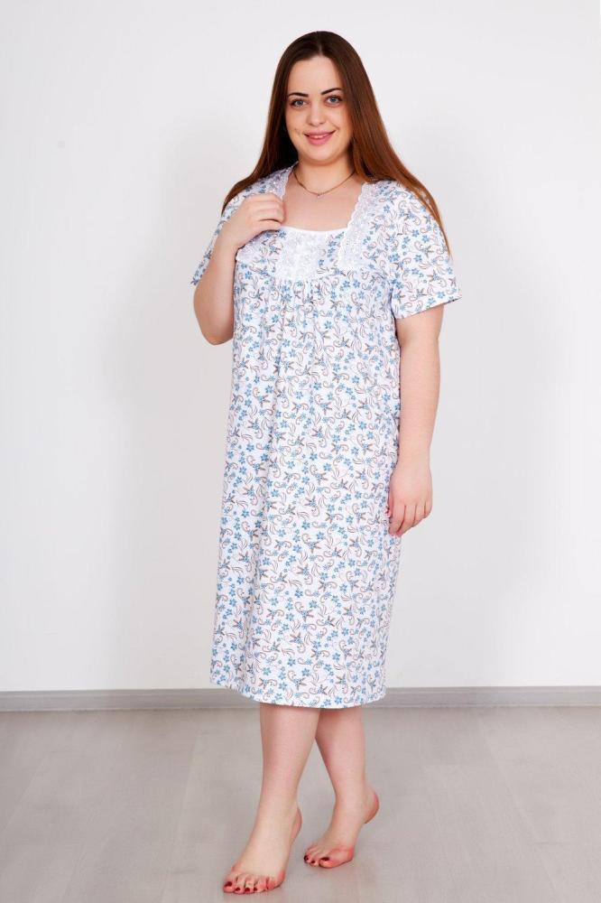 Ночная сорочка Маргарита Арт. 746