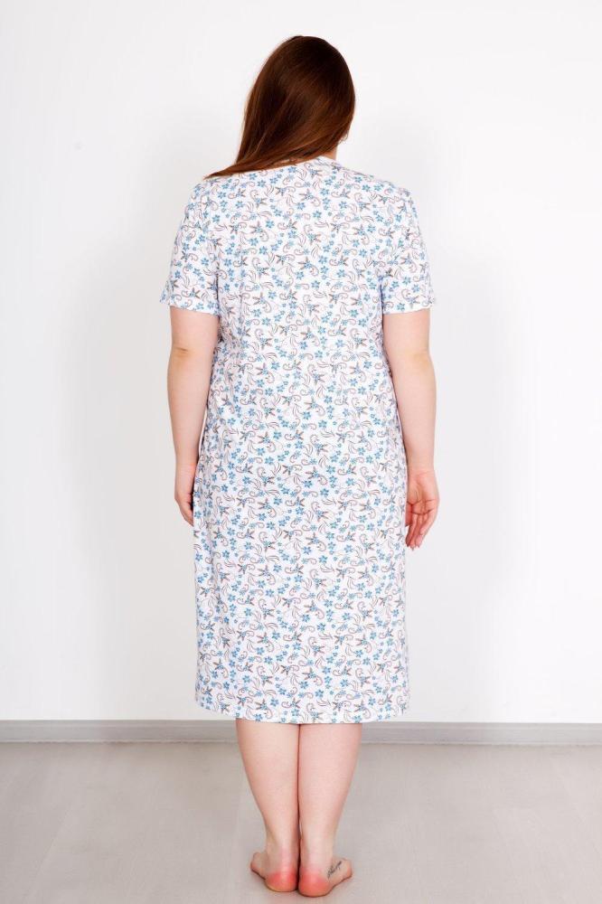 Ночная сорочка Маргарита Арт. 746