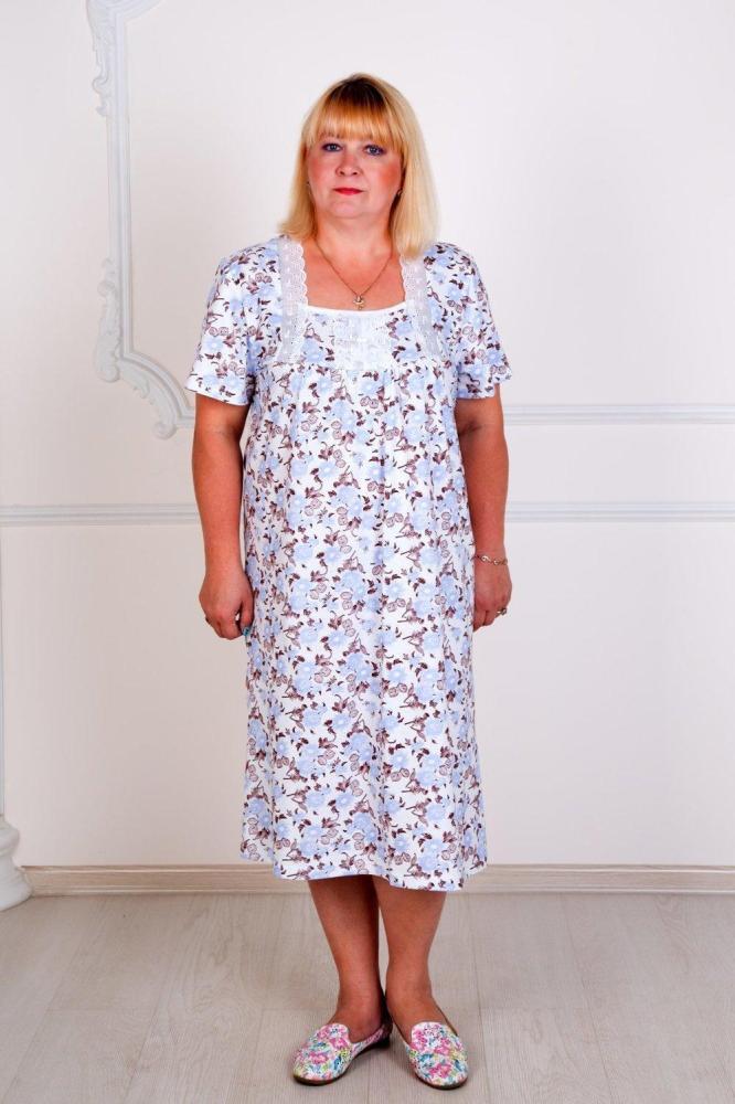 Ночная сорочка Маргарита Арт. 746