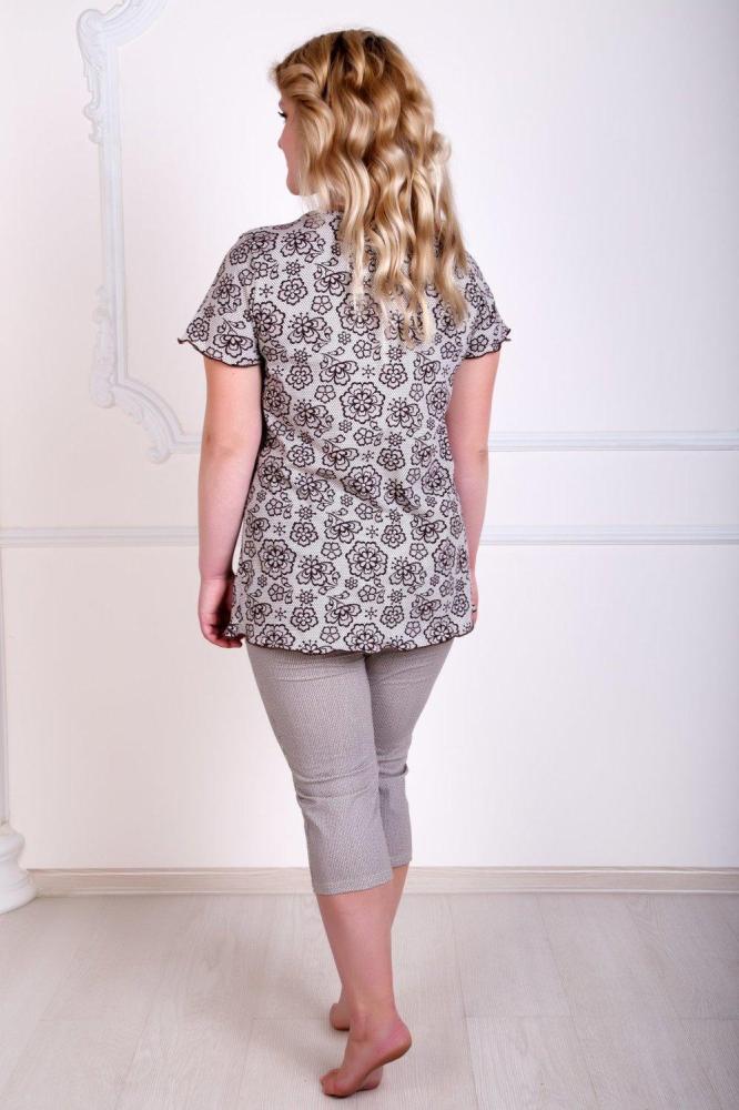 Пижама Лотос Арт. 792