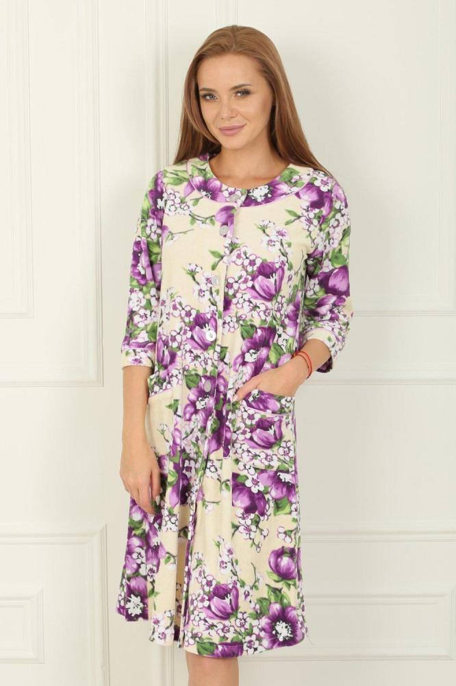 Халат Джина Арт. 794 Халат Джина Арт. 794