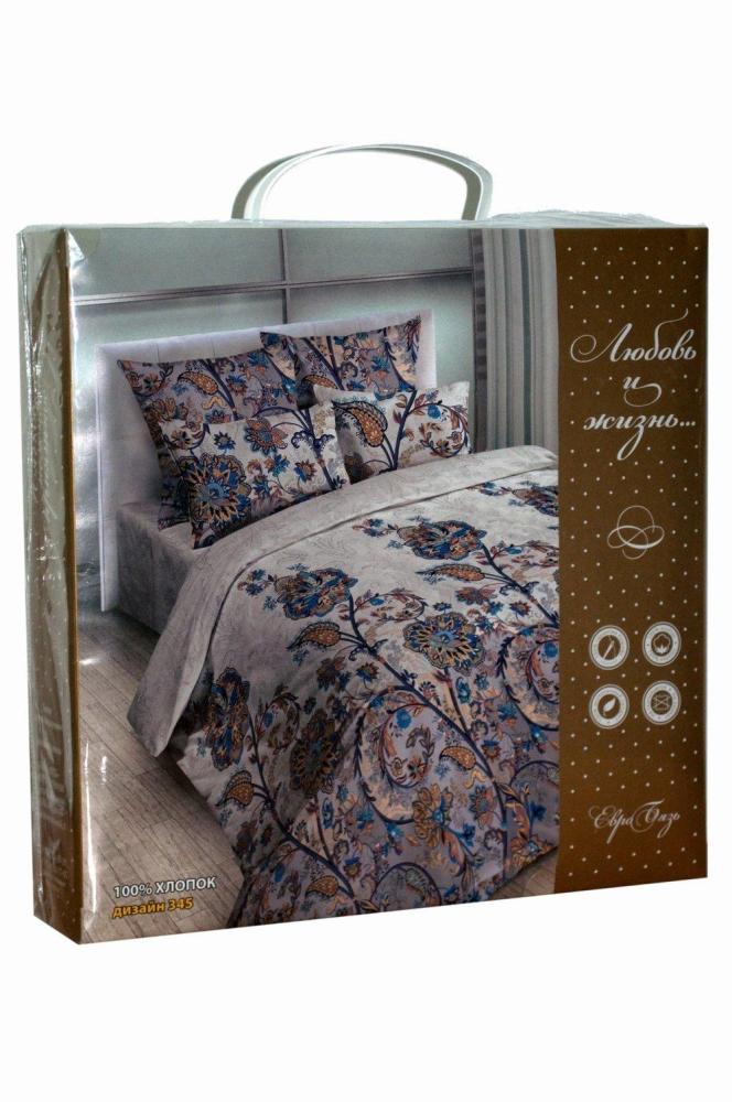 КПБ 2.0 Восточные кружева Арт. 806