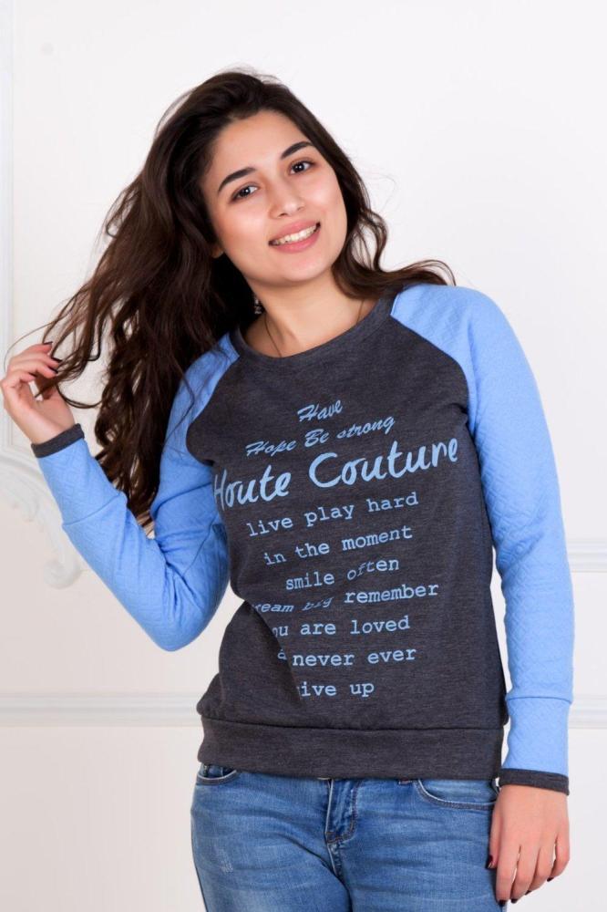 Джемпер Санта Арт. 842