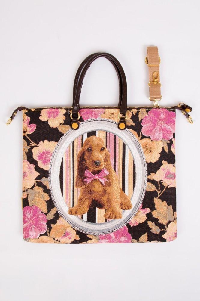 Сумка Дина Арт. 857