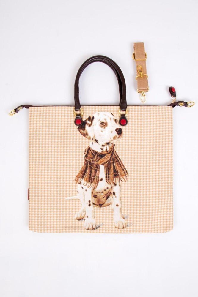 Сумка Дина Арт. 857