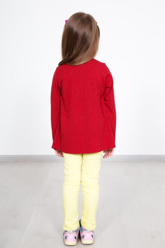 Туника детская Анфиса Д Арт. 932