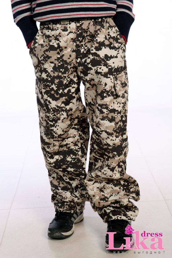 Брюки Юниор Арт. 935