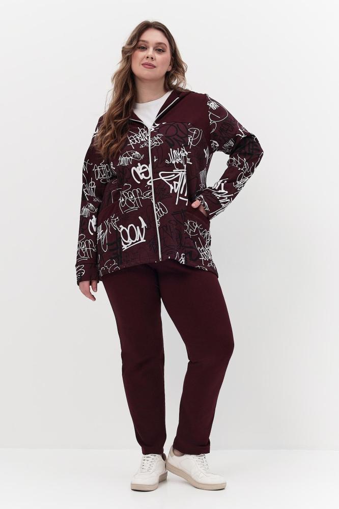 Костюм женский Мелания Д Арт. 9537 Костюм женский Мелания Д Арт. 9537