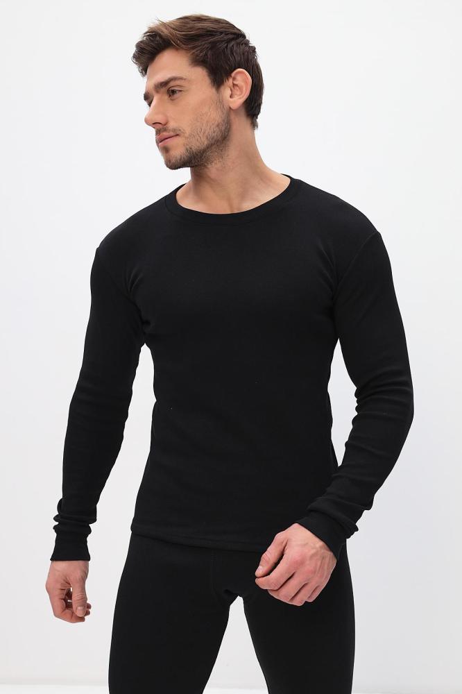 Костюм мужской Термобелье Ч Арт. 8967