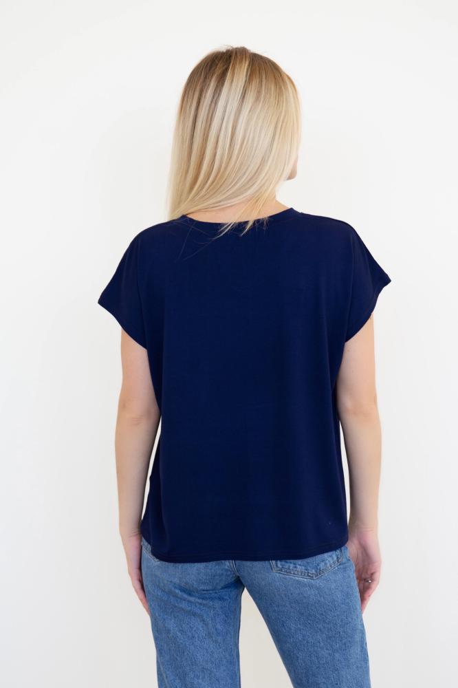 Футболка женская Мишель Т Арт. 7540