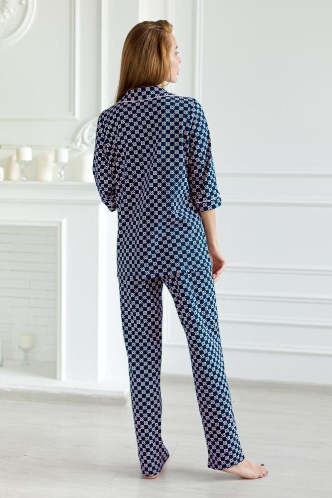 Пижама Дебора Р 2 Арт. 6527