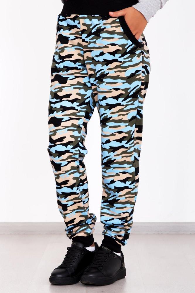 Брюки Хаки 3 Арт. 3421