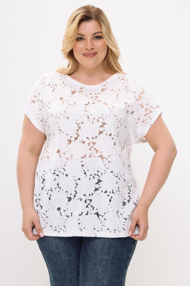 Футболка женская Елена Б Арт. 10079