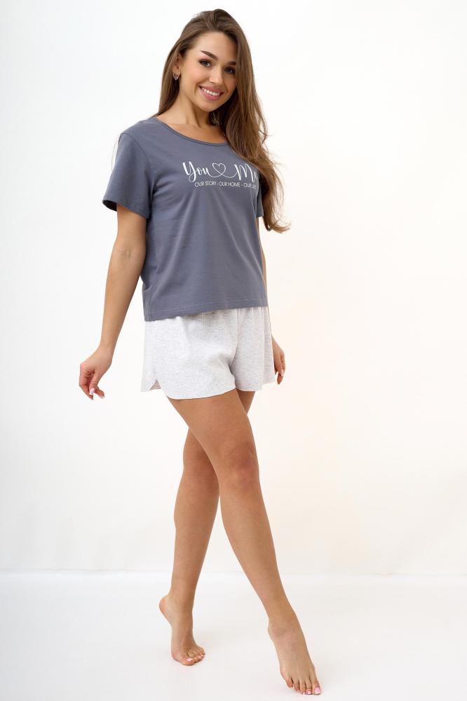 Пижама женская Свирель С Арт. 10272