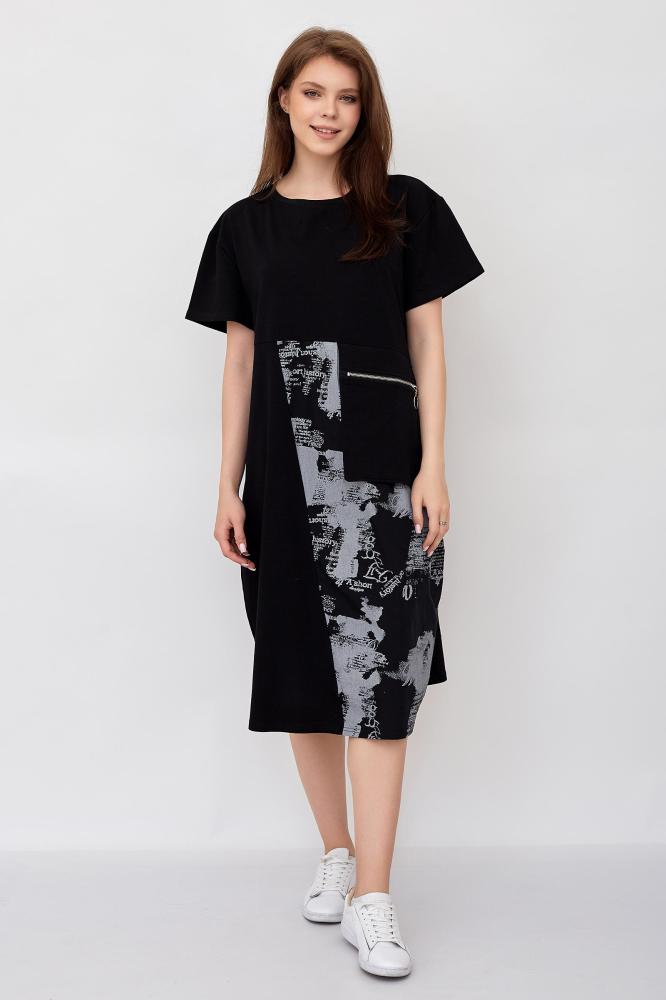 Платье женское История Ч Арт. 8588