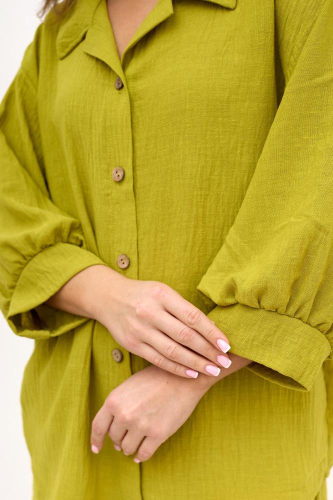 Костюм женский Жатка В Арт. 10118 Костюм женский Жатка В Арт. 10118