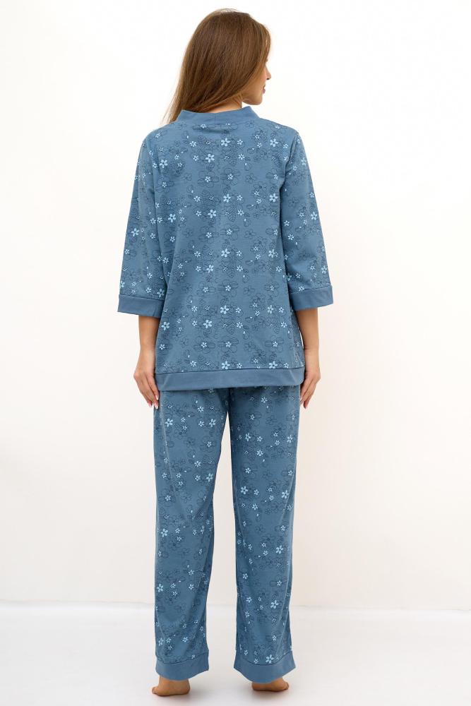 Комплект женский Вишенки Г Арт. 10299