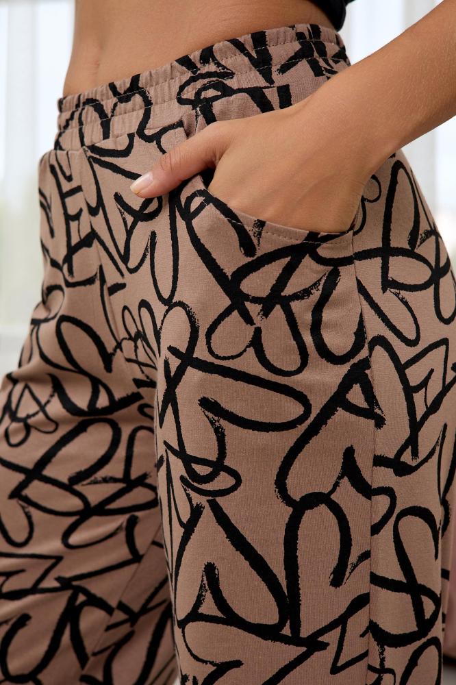 Пижама женская Кэр Арт. 10231 Пижама женская Кэр Арт. 10231