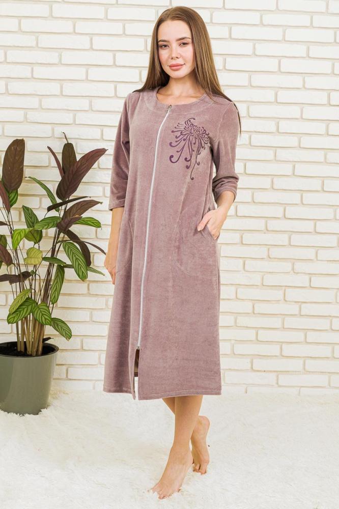 Халат женский Урсула Арт. 6479