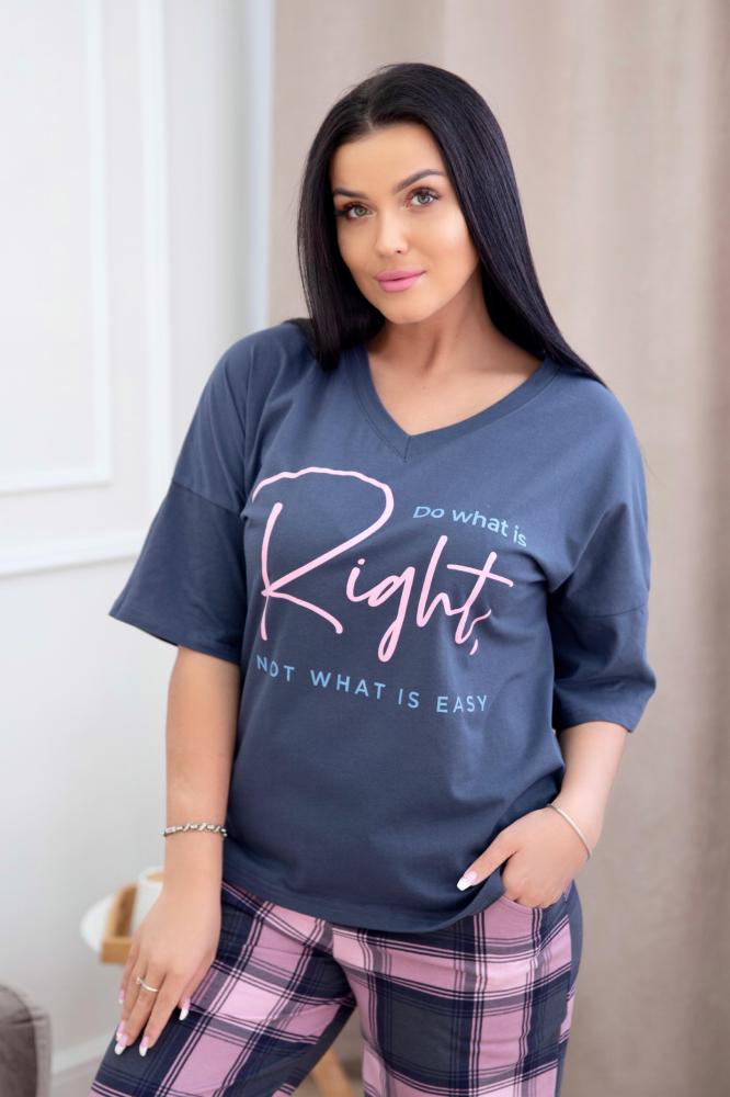 Костюм женский Фрида А Арт. 7888