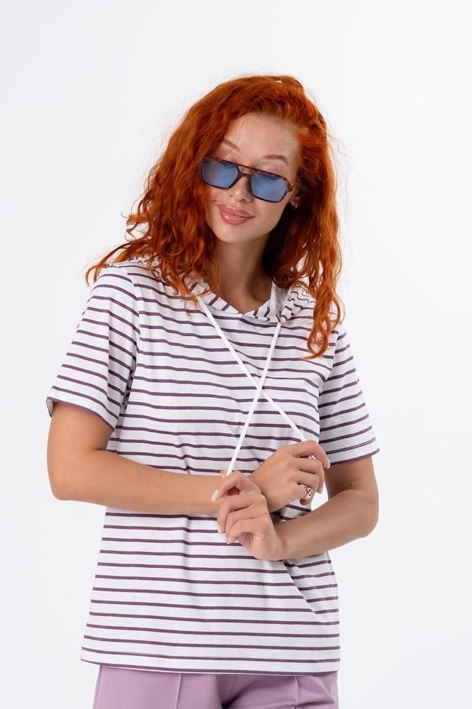 Футболка женская Трейси ПЛ Арт. 10430