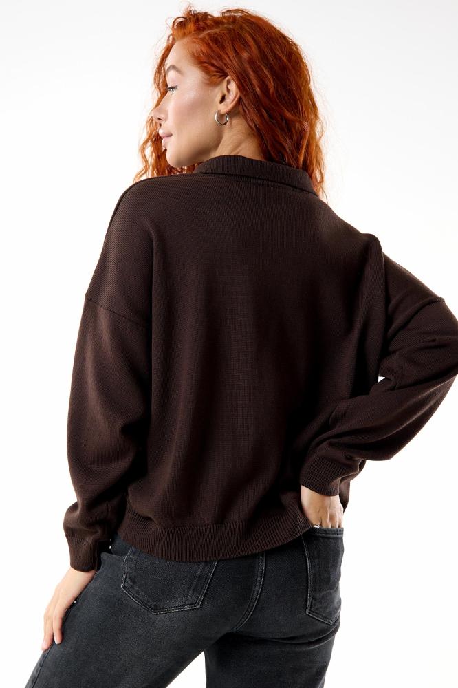 Джемпер женский Феникс ТК Арт. 10630