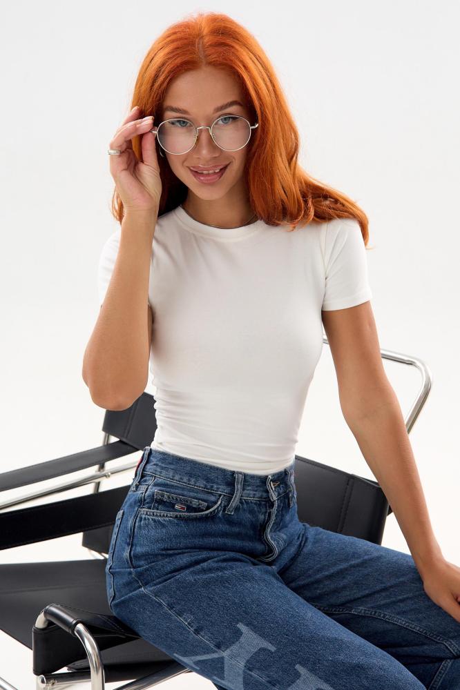 Футболка женская Египет М Арт. 10468