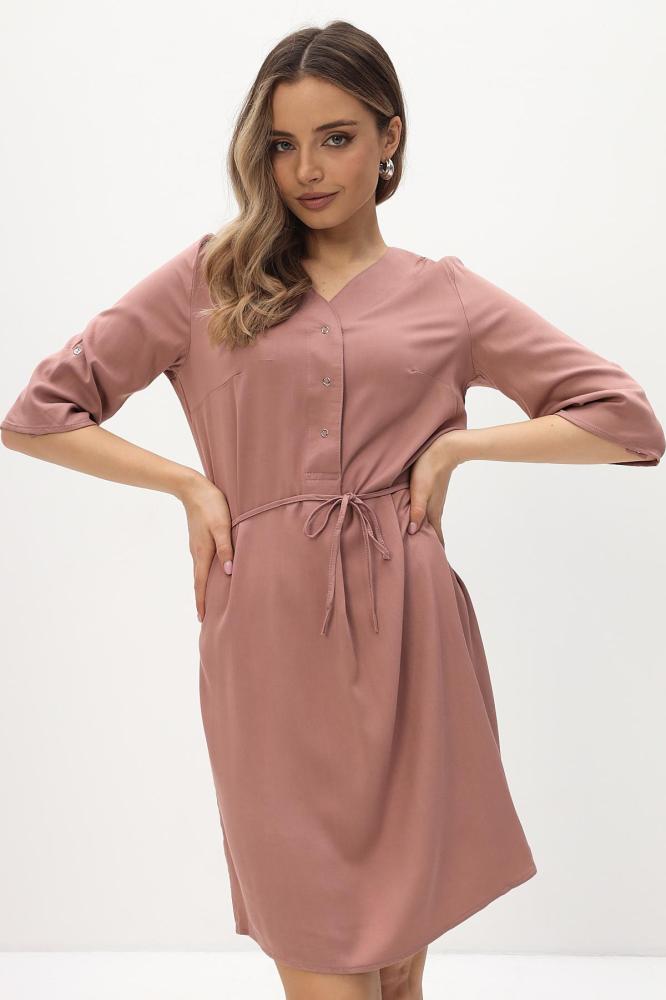 Платье-туника женская Луиза Д Арт. 7939 Платье-туника женская Луиза Д Арт. 7939