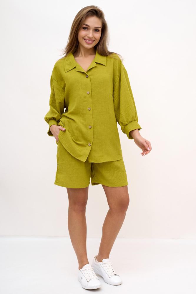 Костюм женский Жатка В Арт. 10118 Костюм женский Жатка В Арт. 10118