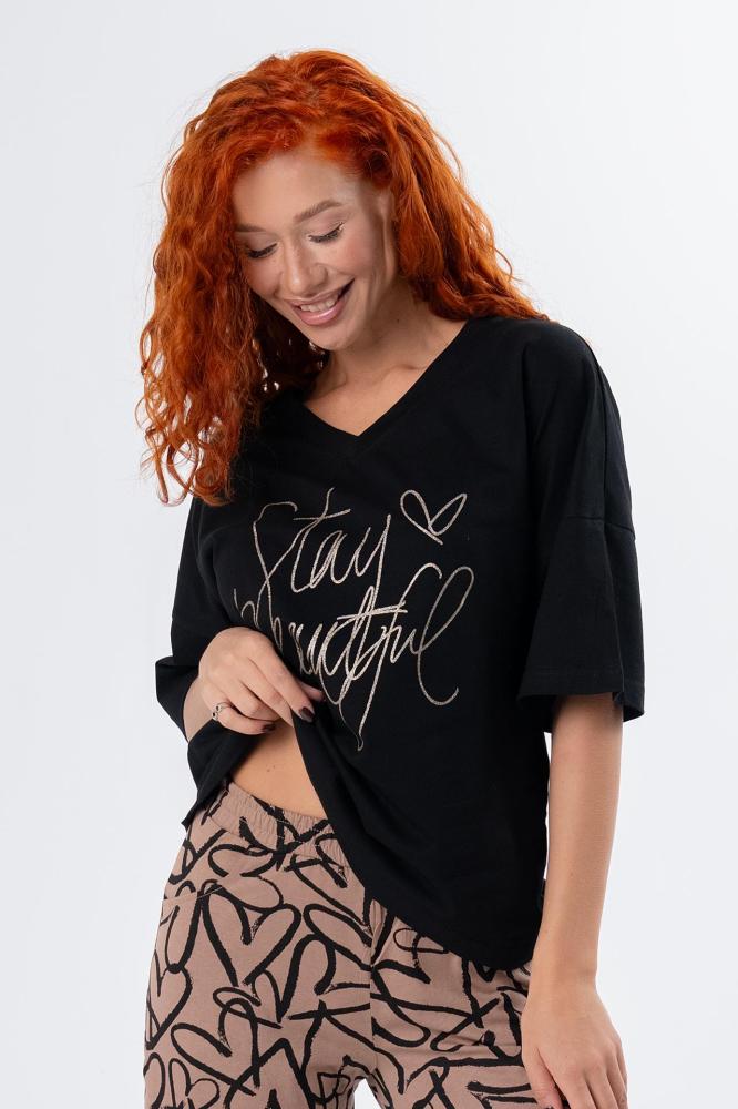 Пижама женская Кэр Арт. 10231 Пижама женская Кэр Арт. 10231