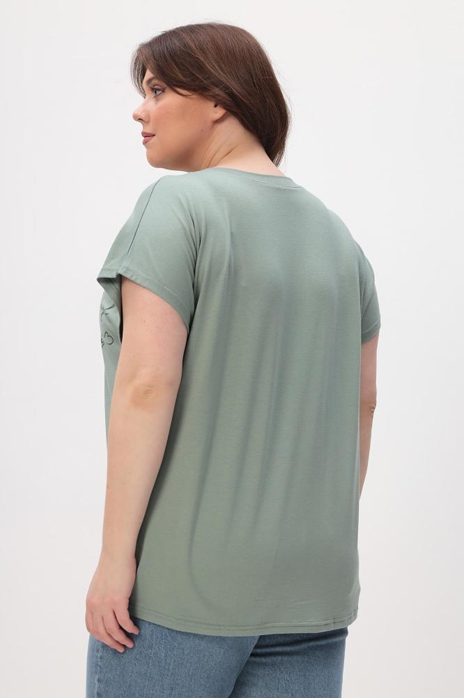 Футболка женская Бэтти Х Арт. 9221 Футболка женская Бэтти Х Арт. 9221