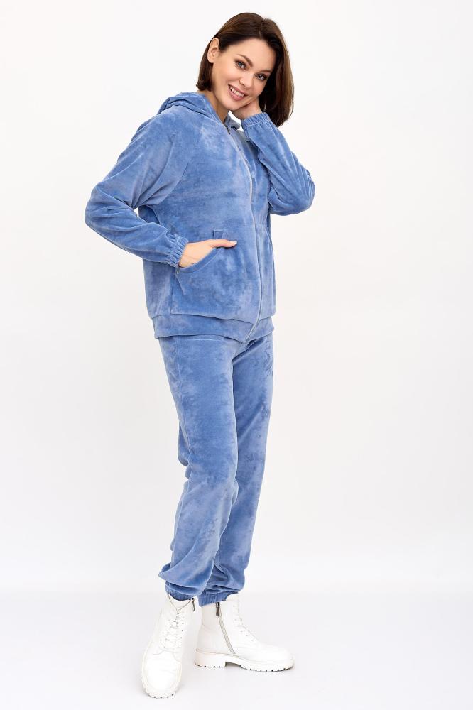 Костюм женский Шалфей И  Арт. 8846 Костюм женский Шалфей И  Арт. 8846