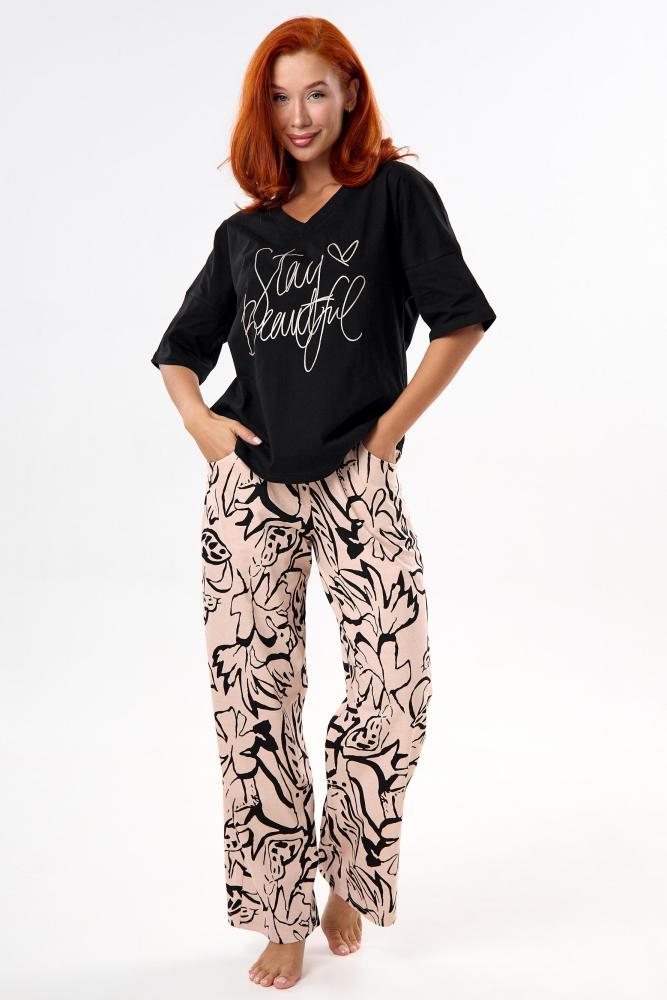 Брюки женские Арт. 7703 Брюки женские Арт. 7703