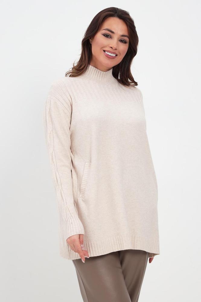 Джемпер женский Лаура М Арт. 9041