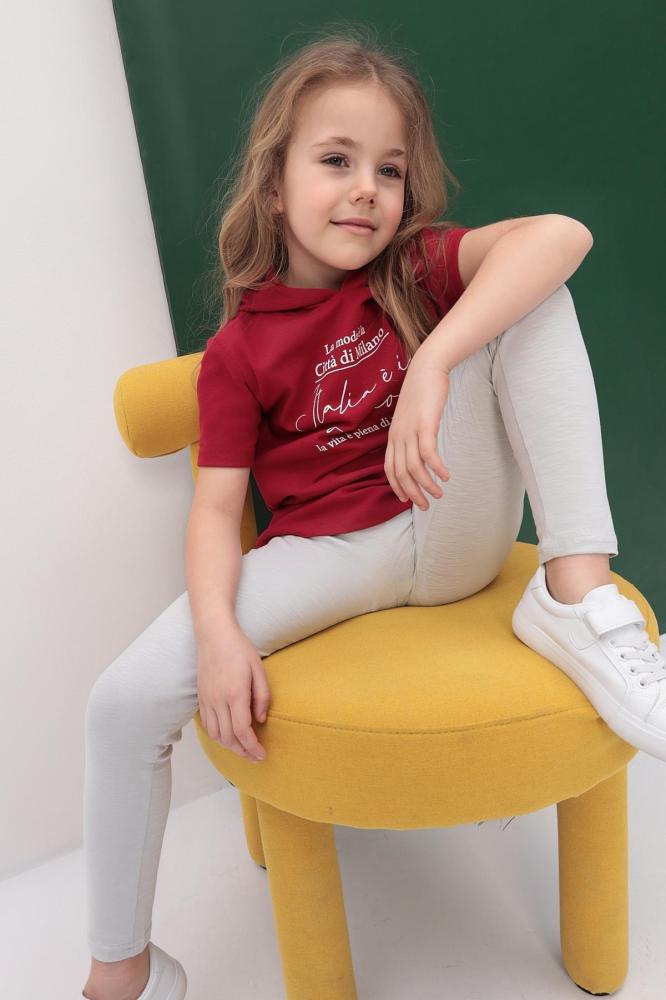 Футболка детская Трейси К Арт. 9936 Футболка детская Трейси К Арт. 9936