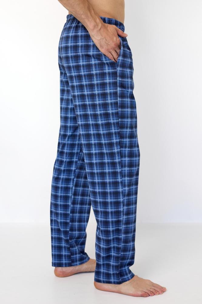 Пижама мужская Клетка И Арт. 1524