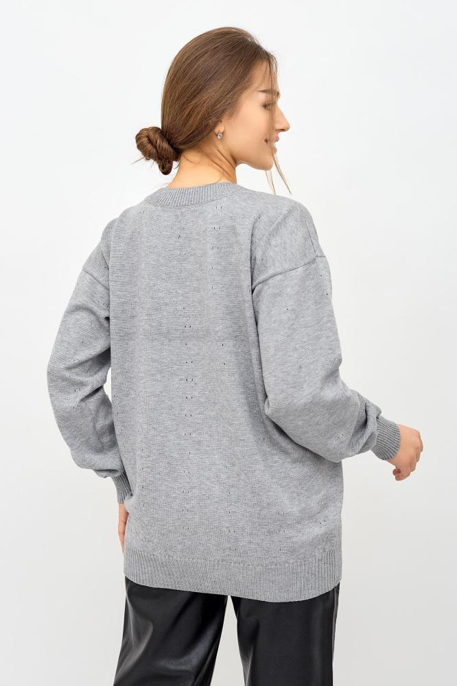 Джемпер женский Ульяна С Арт. 9187 Джемпер женский Ульяна С Арт. 9187