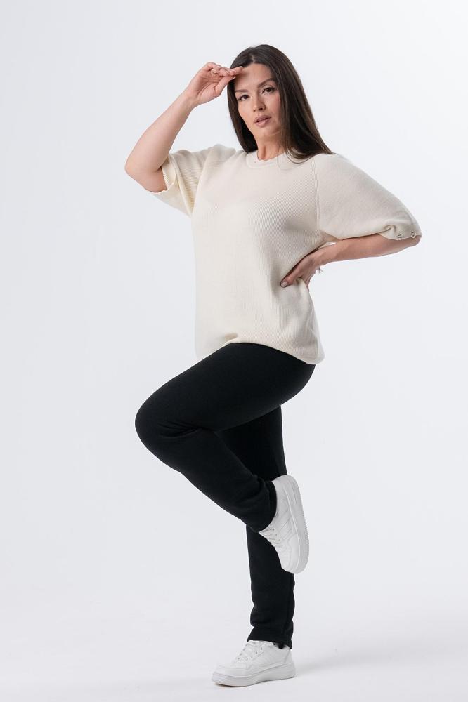 Легинсы женские с начесом Арт. 9646 Легинсы женские с начесом Арт. 9646