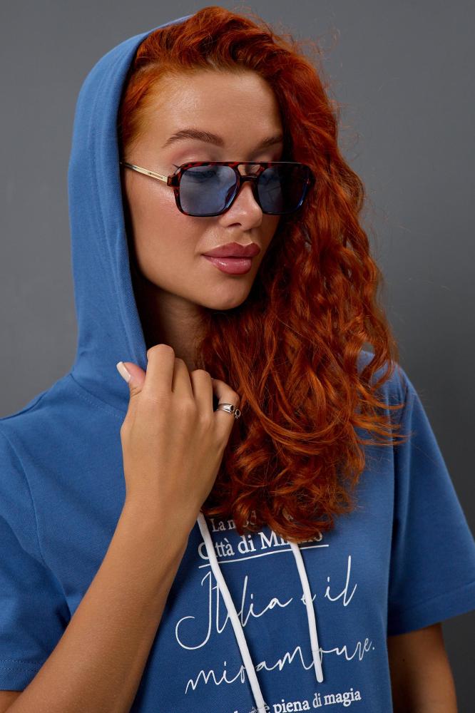 Футболка женская Трейси И Арт. 9479