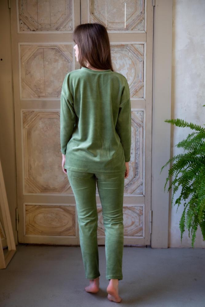 Костюм женский Ясмин Арт. 7000