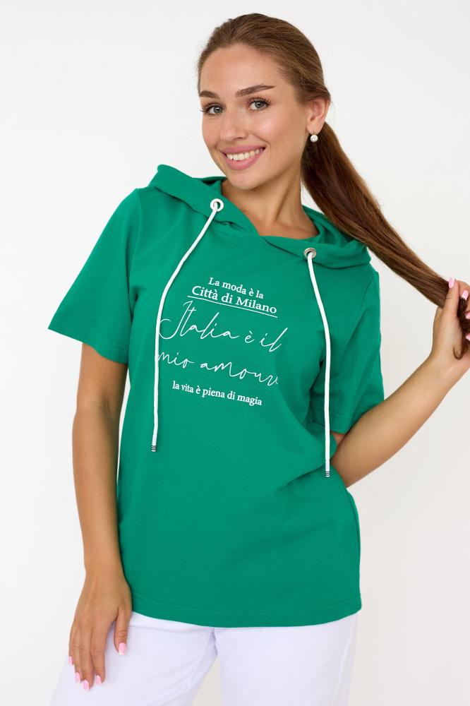 Футболка женская Трейси З Арт. 8725 Футболка женская Трейси З Арт. 8725