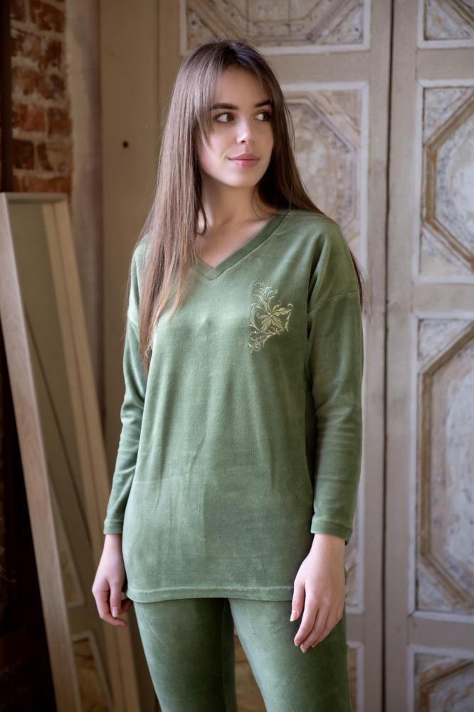 Костюм женский Ясмин Арт. 7000