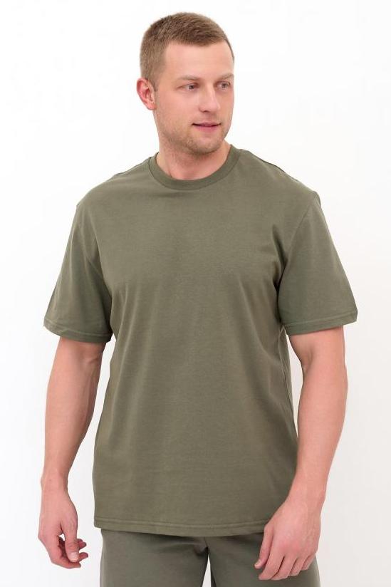 Футболка мужская Фобос Х Арт. 9395 Футболка мужская Фобос Х Арт. 9395