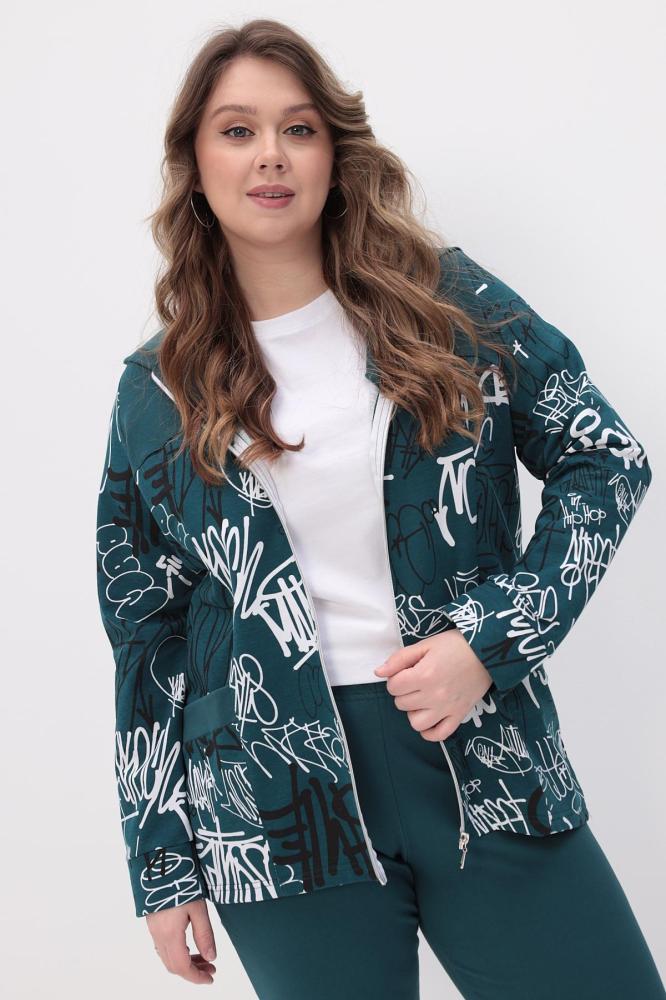 Костюм женский Мелания А Арт. 9496