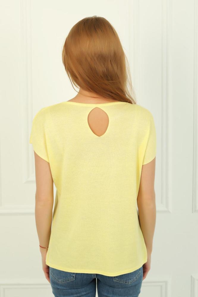 Джемпер Есения 2 Арт. 6102